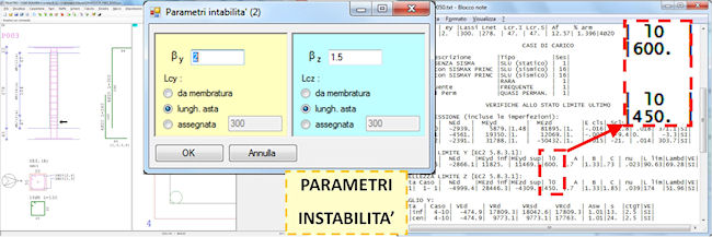 Novit IS Palificate aggiornamento release 11