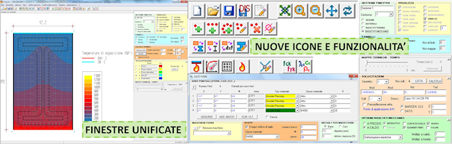 Novit modulo IS Fuoco