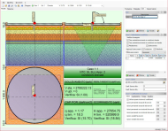 CAD 3D StrutturaIS ProGeo